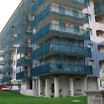 Apartamento Delle Terme *