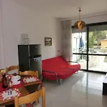 Delle Terme Apartamento