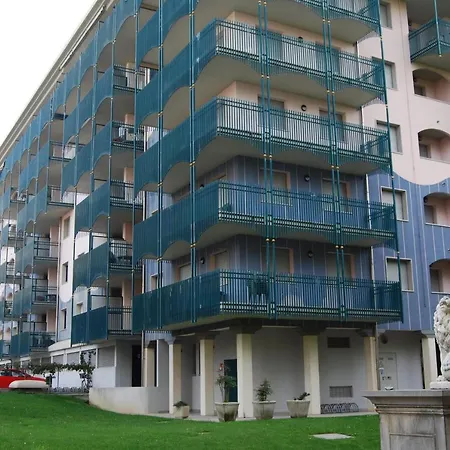 Appartamento Delle Terme *