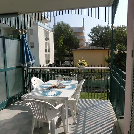 Delle Terme * Bibione