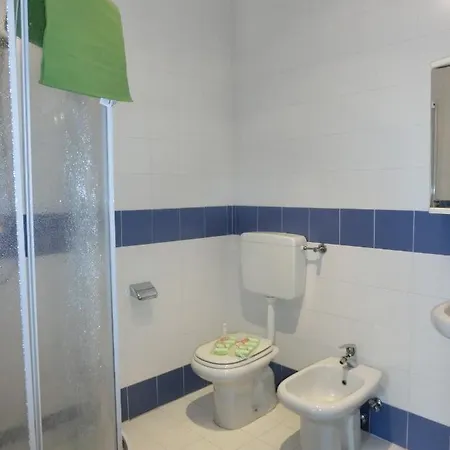 Delle Terme * ביביונה