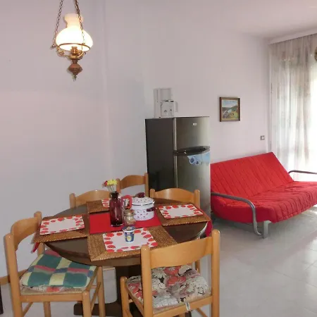 Delle Terme Appartement
