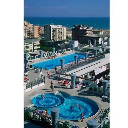 Delle Terme * ביביונה