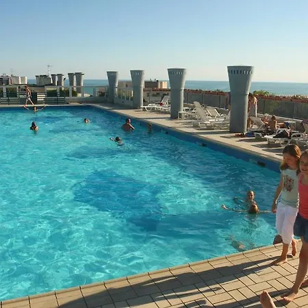 Delle Terme דירה *