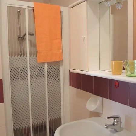 Delle Terme Apartment