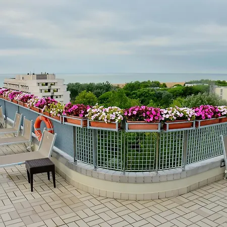 Appartamento Delle Terme Bibione