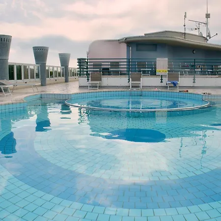 Delle Terme アパート ビビオーネ