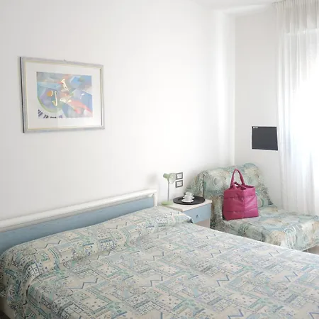 Delle Terme Apartamento