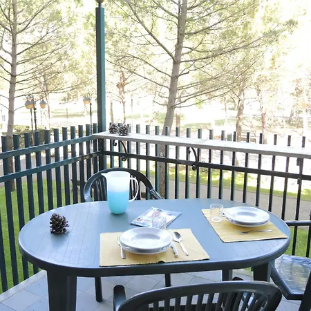 Appartement Delle Terme Bibione
