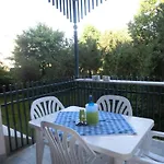 Apartamento Delle Terme