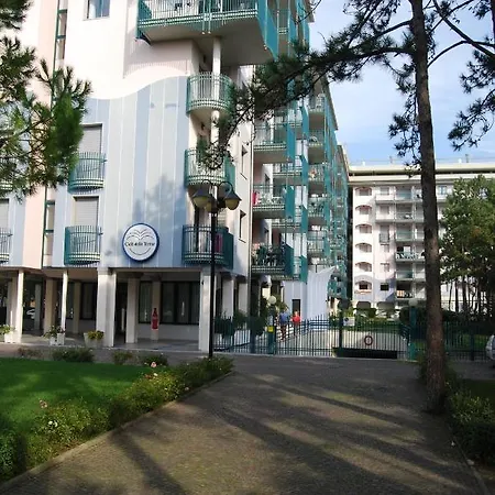 Appartement Delle Terme Bibione