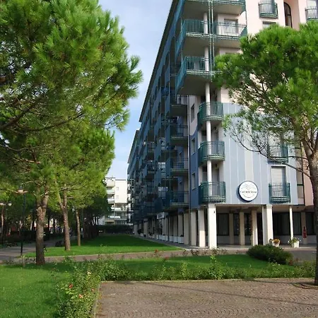 公寓 Delle Terme 比比翁