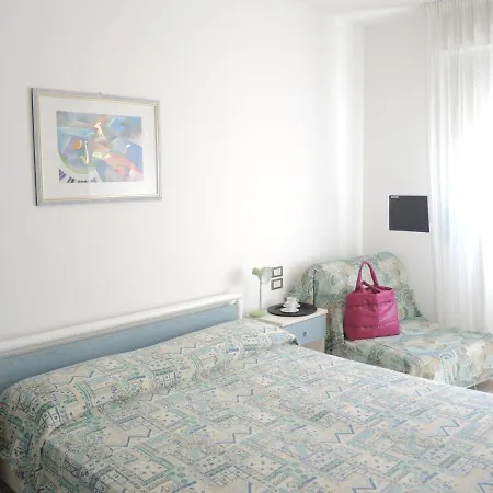 Delle Terme 公寓 *