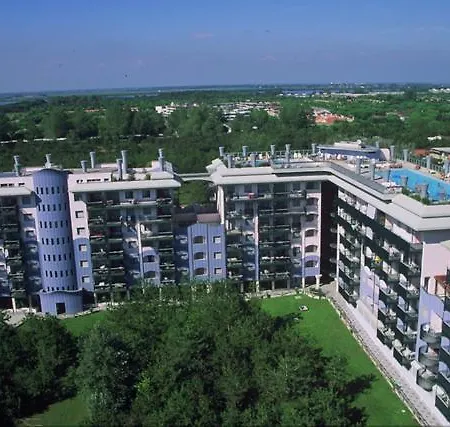 Delle Terme Appartement