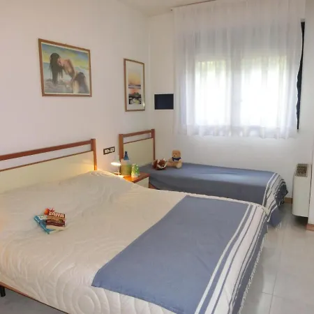 Delle Terme 公寓 *