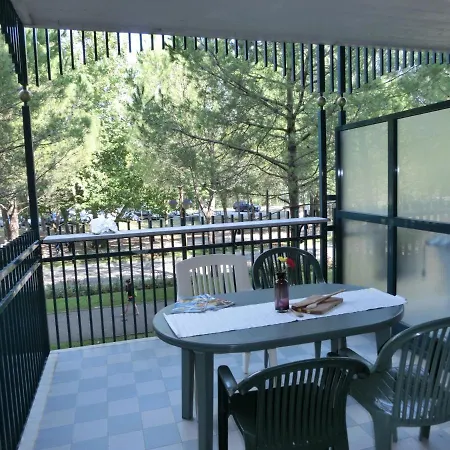 Delle Terme Appartement Bibione