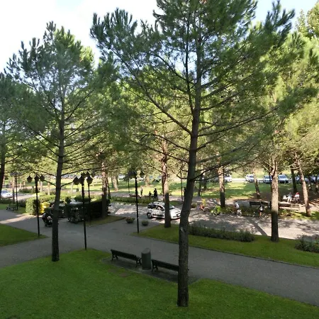 Apartment Delle Terme