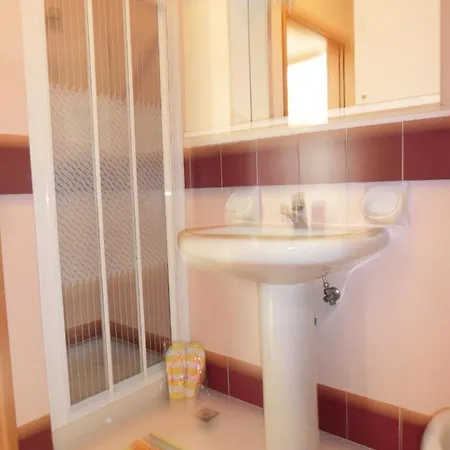 Apartmán Delle Terme Bibione