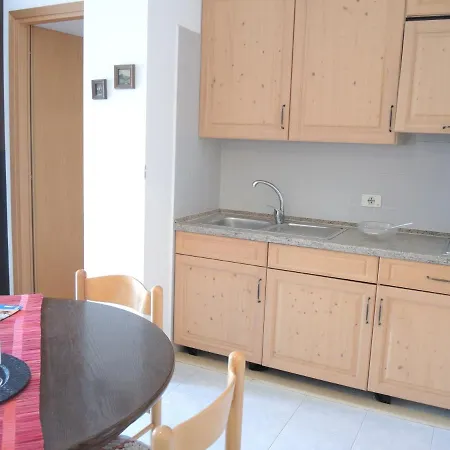Appartement Delle Terme Bibione