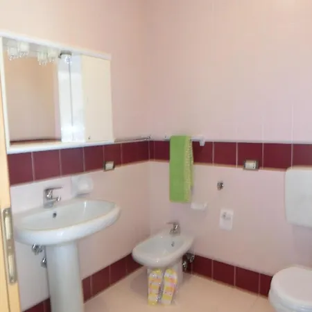 Delle Terme * 比比翁