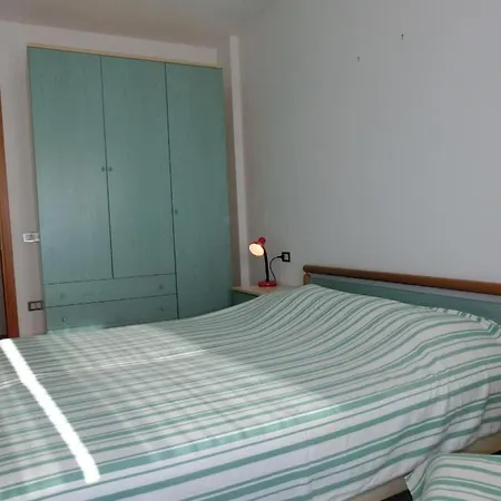 Delle Terme Appartement Bibione