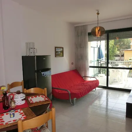 Delle Terme Apartment