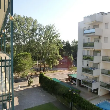 Appartement Delle Terme Bibione