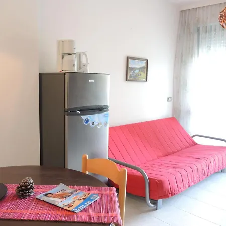 Delle Terme 公寓 比比翁