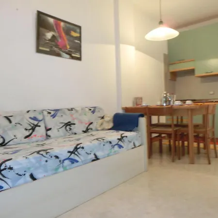 Delle Terme Apartment