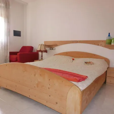 Delle Terme Appartement