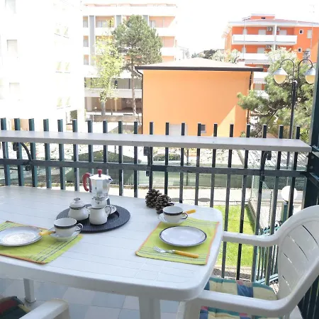 Appartement Delle Terme Bibione