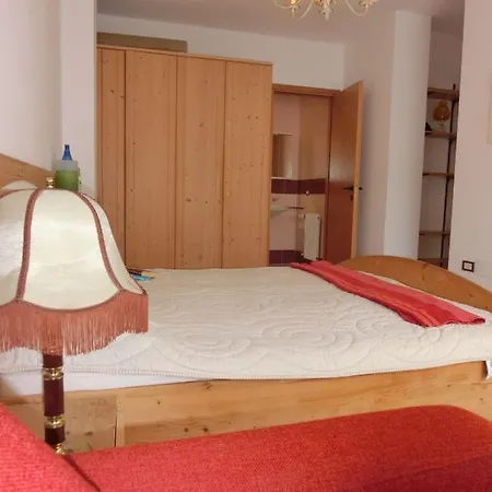 Appartement Delle Terme