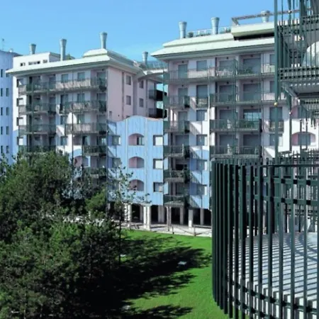 Appartement Delle Terme *