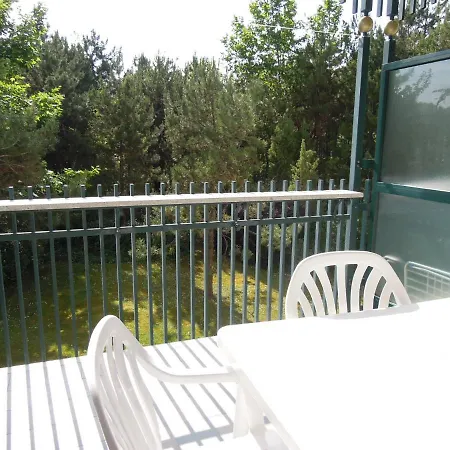 Appartement Delle Terme Bibione