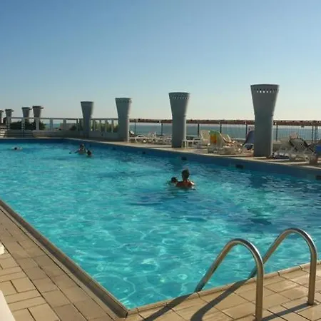 Delle Terme 公寓 *