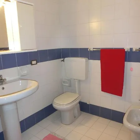 Delle Terme 公寓 *