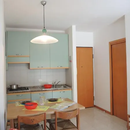 Delle Terme Appartement