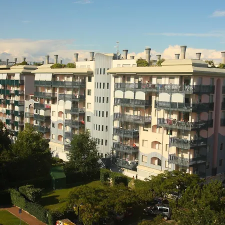 Apartamento Delle Terme *
