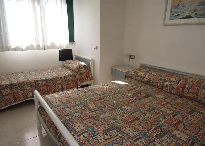 Apartment Delle Terme Bibione