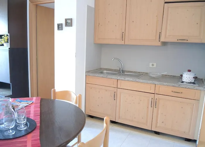 Apartment Delle Terme Bibione