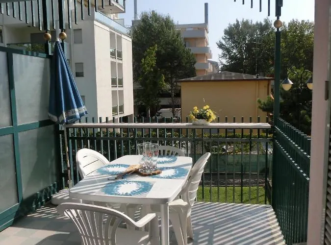 Delle Terme * Bibione