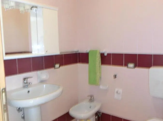 Delle Terme * Бибионе
