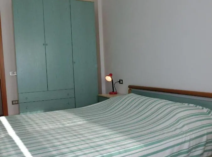 Delle Terme Apartment Bibione