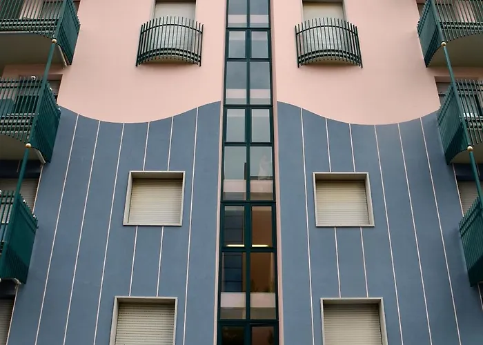 Delle Terme Apartment