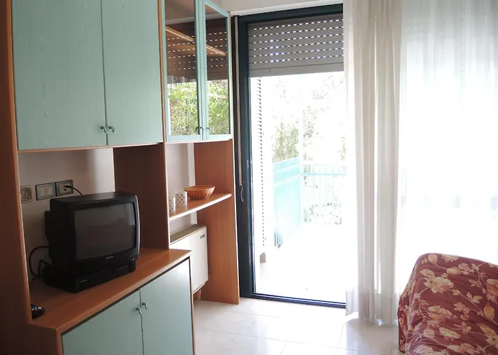 Apartment Delle Terme Bibione