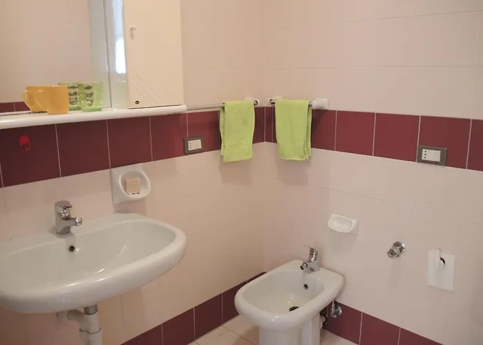 Delle Terme Apartment