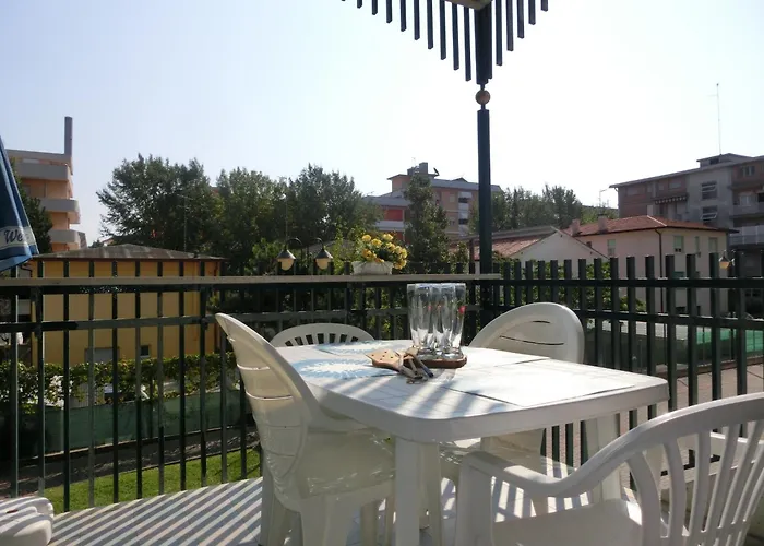 Delle Terme Apartment *